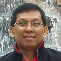 Astro Employee Ahmad Ismail's profile photo