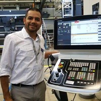 Machine Sciences Employee Rosalio Davila's profile photo