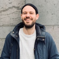 Fuchs & Eule Employee Hannes Kohler's profile photo