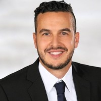 Mainzer Mobilität Employee Benjamin Turan's profile photo