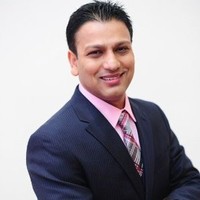 InstaMortgage Employee Andy Christian's profile photo