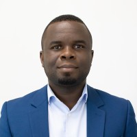 Young Diplomats of Ghana (YDG) Employee Emmanuel Ofori's profile photo