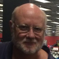 Smith & Wesson Employee Rich Rahmig's profile photo