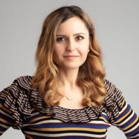 Monks Employee Tanya Bogin's profile photo