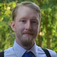 John Deere Employee Robert Drumm's profile photo
