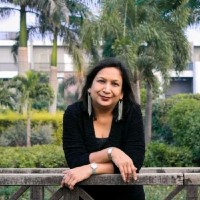Anjali Mittal Email