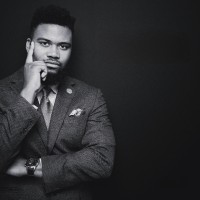 ACLU of Maryland Employee Nehemiah Bester's profile photo