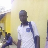 Linkcom Employee Andrew Nyango's profile photo
