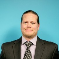 VinSolutions Employee Adam Curnow's profile photo