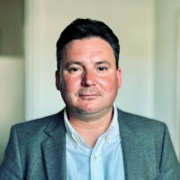 EMS Ltd. Employee Nick Stevens's profile photo