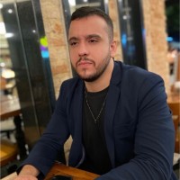 Soollar Employee Filipe Heringer's profile photo