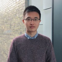 Marvell Technology Employee Han Hao's profile photo