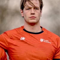 Stade Aurillacois Cantal Auvergne Employee Koen Bloemen's profile photo