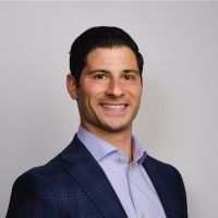 Varonis Employee John Palladino's profile photo