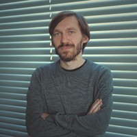 Łukasz Wójcik's profile photo