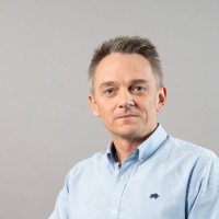 Linde Material Handling UK Employee Rhys Bennett's profile photo