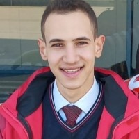 Etesalat-Innovations Employee Seif E.'s profile photo