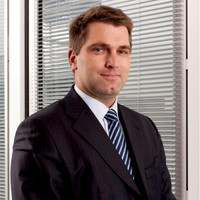 Aig Employee Thomas Cottin's profile photo