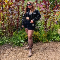 Ashleigh Spencer Email & Phone Number