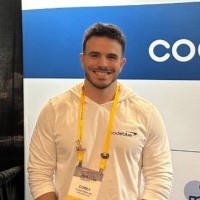 Code Blue Employee Corey Desousa's profile photo