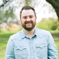 SCOPE Eyecare & Healthcare Employee Brent Wedel's profile photo
