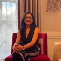 Grosvenor House Suites Employee Neeta Ittoo's profile photo