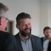 SolidX AB Employee Anders Svensson's profile photo