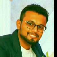 WaterScience Employee Amod Chate's profile photo