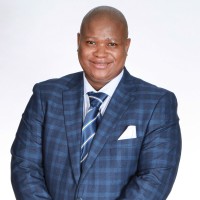Seriti Green Employee Buhle Bujela's profile photo