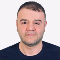 HBE.CO Employee Nidal Harake's profile photo