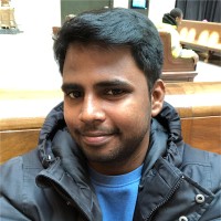 Ranjithkumar Chandran Email & Phone Number