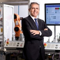 SENATI Employee Gustavo Alva Gustavson's profile photo