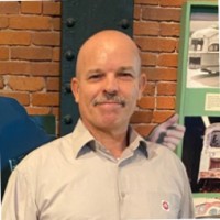 American Airlines Employee Robert Pryce's profile photo