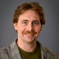 Ford Motor Company Employee Nick Lord's profile photo