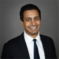 NMG Consulting Employee Shounak Bagchi's profile photo