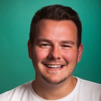 Esperamos Employee Samuel Beauchemin's profile photo