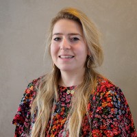SCALA 2.0 BV Employee Carlijn Gerrits's profile photo
