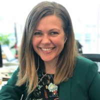 SafeToNet Employee Malgorzata Górnicz's profile photo