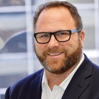 4D Executive Search Employee Steve Levitt's profile photo