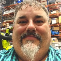 Kautex Textron Employee Tim Edgar's profile photo
