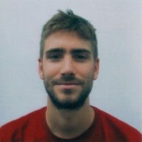 HYBE America Employee Joao Moraes's profile photo