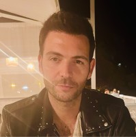 Elevate Talent Employee Giovanni de Conciliis's profile photo