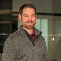 Lydig Construction Employee Nick Smith's profile photo