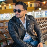 TruffleLive Employee Anil Kumar's profile photo