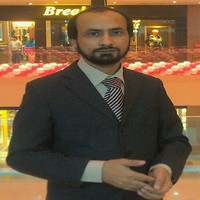Express Media Group Employee Farooq Shahzad's profile photo