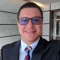 Luis Acuña Email & Phone Number