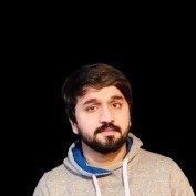 Extreme Commerce Employee Muhammad Saad's profile photo