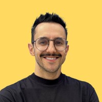 Portábilis Employee Tiago de Faveri Giusti's profile photo