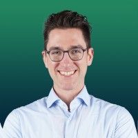Klictet Employee Roy Goorden's profile photo