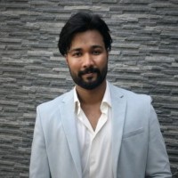 RheumaCARE Employee Peter Selvaraj's profile photo